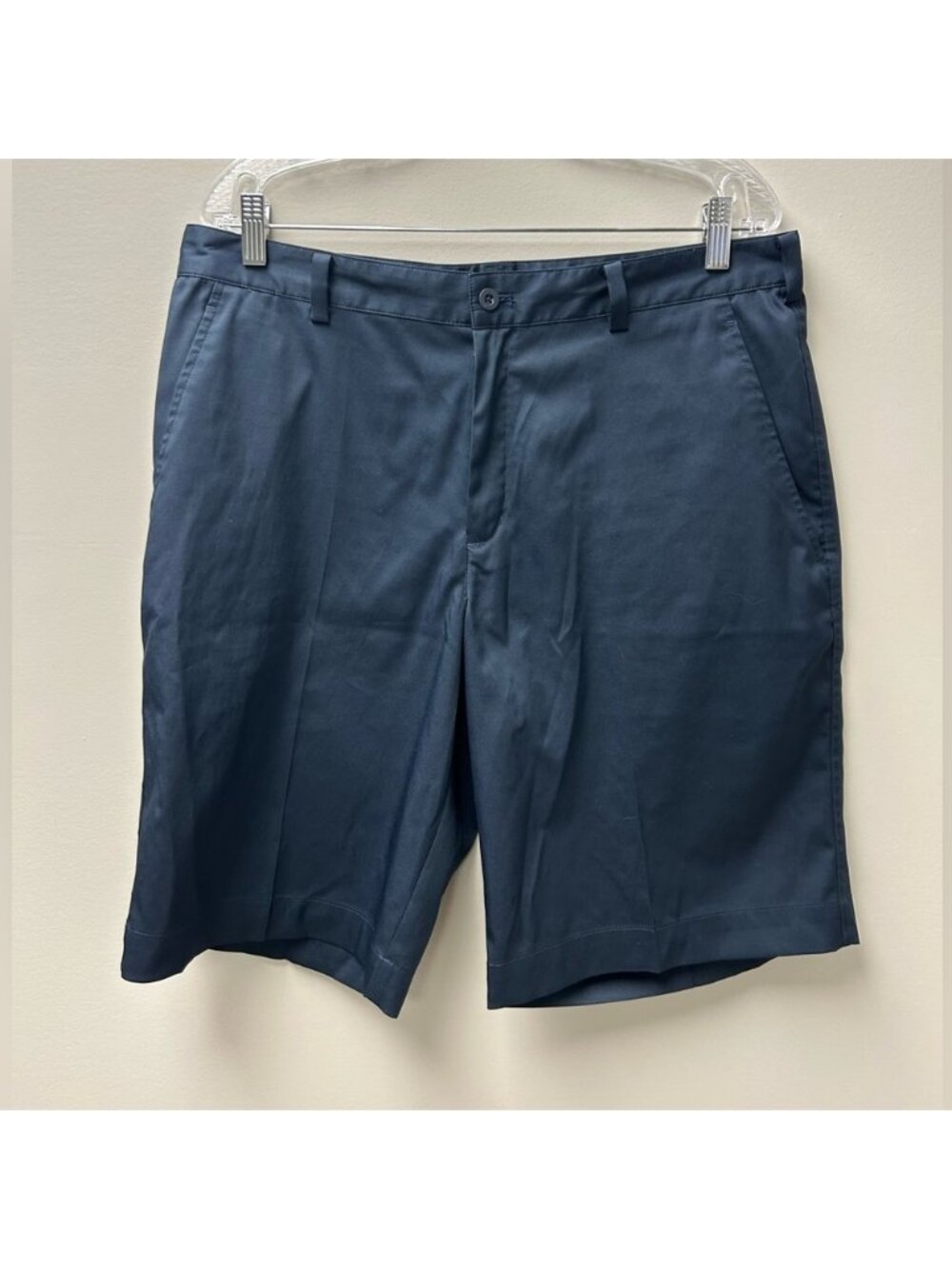 Nike Men’s Dri Fit Navy Blue‎ Golf Shorts